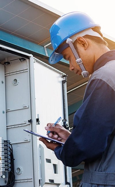 non woven bag making machine